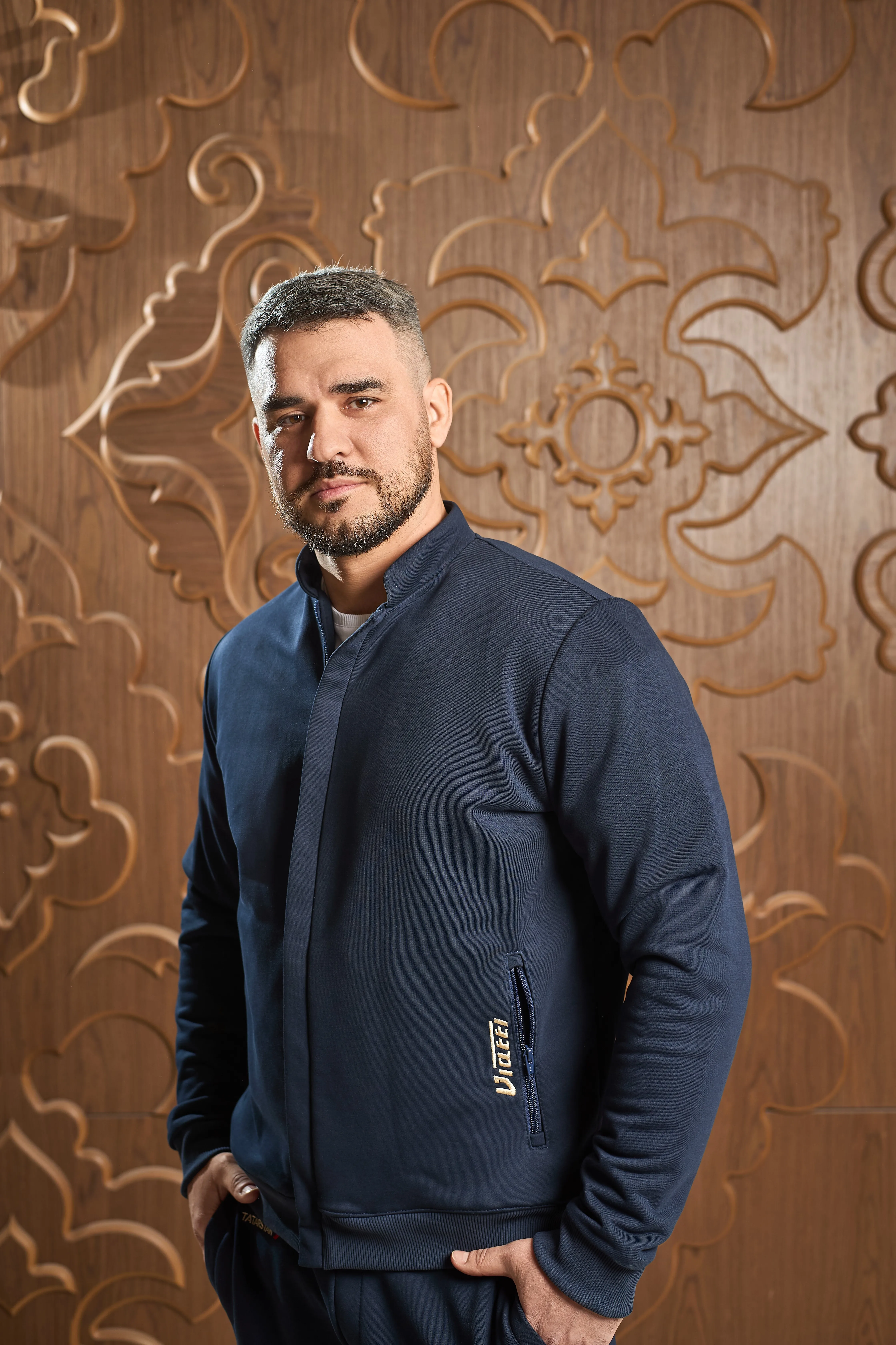 Костюм спортивный KAMA TYRES мужской
