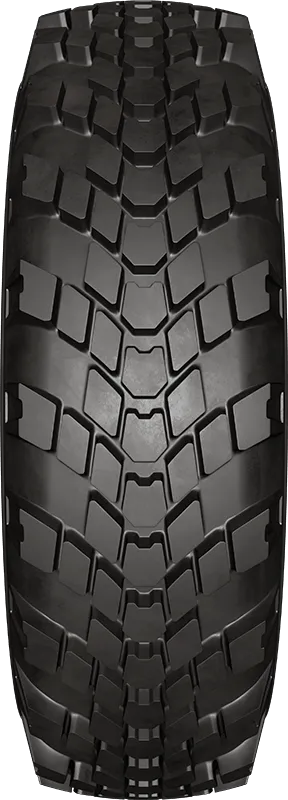 KAMA-УРАЛ нс18 тропики